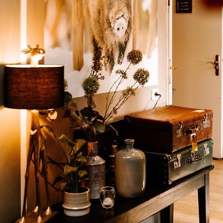 Boutique Hotel โฮค-ซูเรน ภายนอก รูปภาพ
