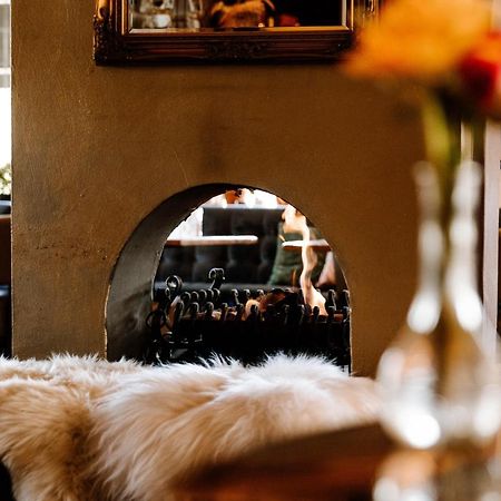 Boutique Hotel โฮค-ซูเรน ภายนอก รูปภาพ