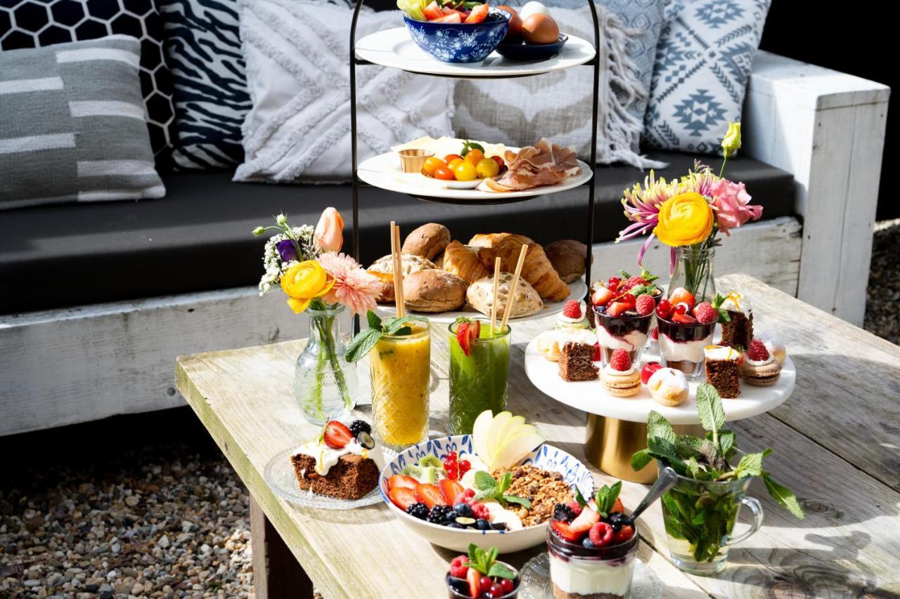 Boutique Hotel โฮค-ซูเรน ภายนอก รูปภาพ