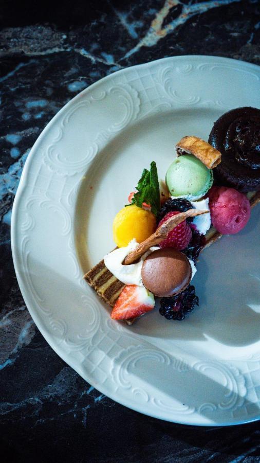 Boutique Hotel โฮค-ซูเรน ภายนอก รูปภาพ