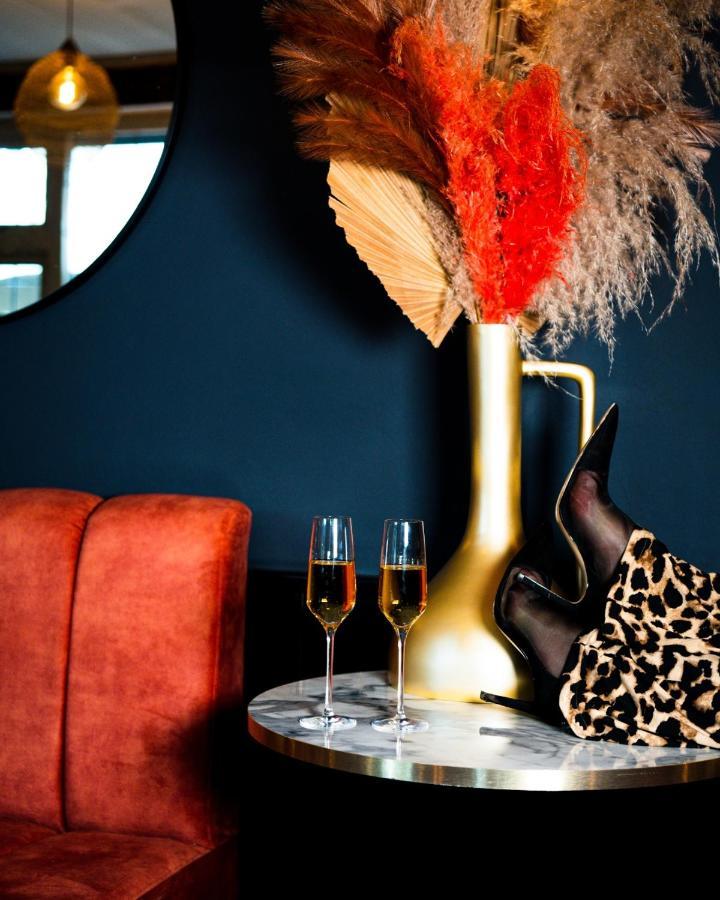Boutique Hotel โฮค-ซูเรน ภายนอก รูปภาพ