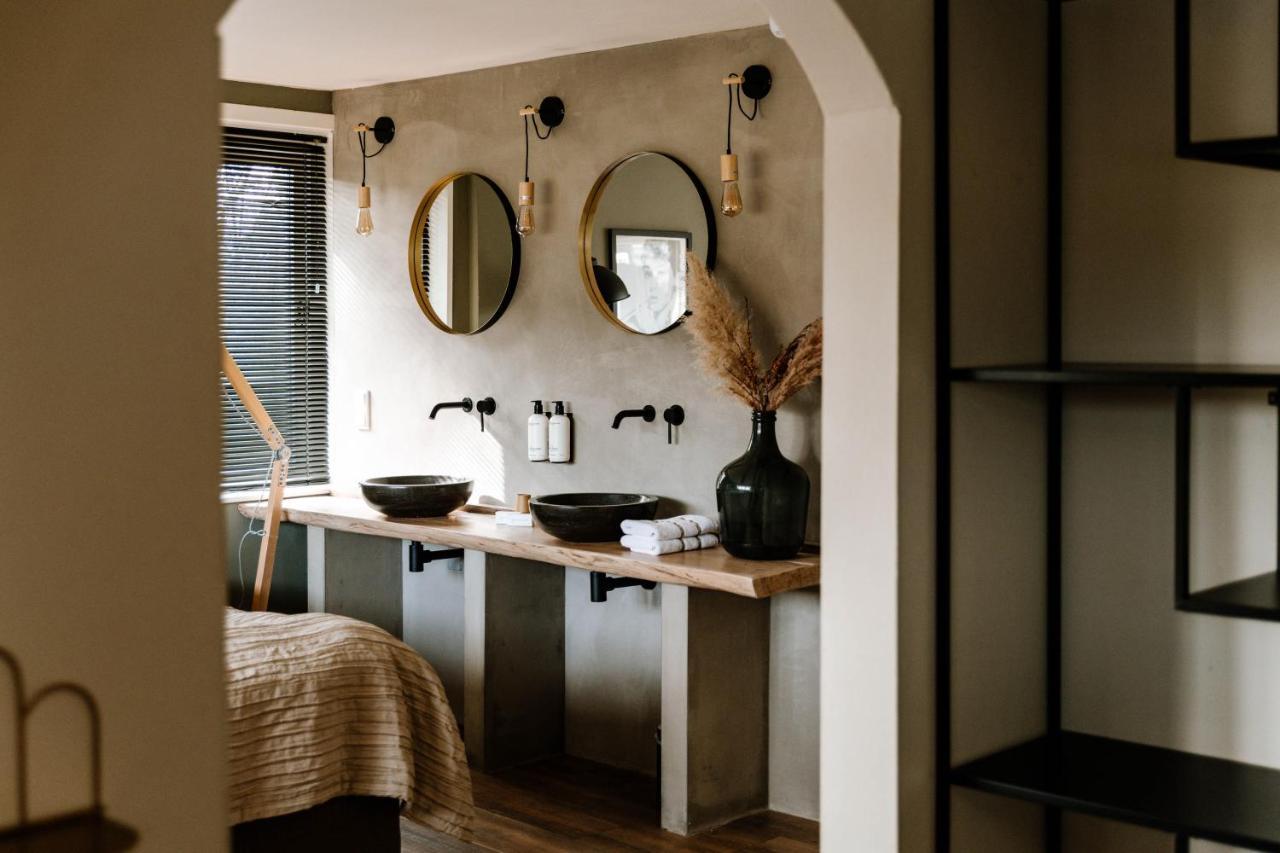 Boutique Hotel โฮค-ซูเรน ภายนอก รูปภาพ