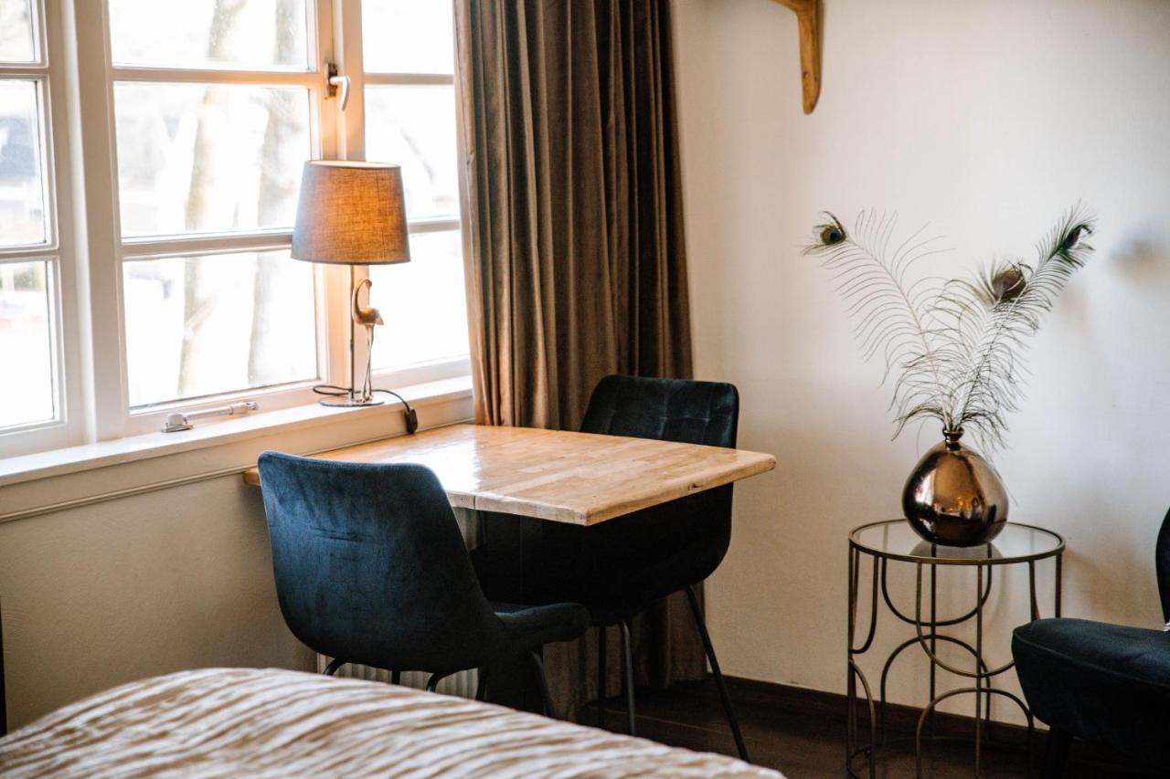 Boutique Hotel โฮค-ซูเรน ภายนอก รูปภาพ