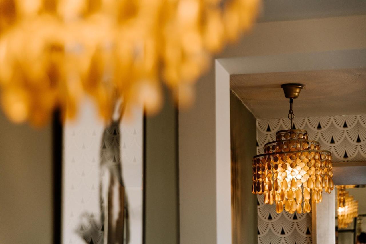 Boutique Hotel โฮค-ซูเรน ภายนอก รูปภาพ
