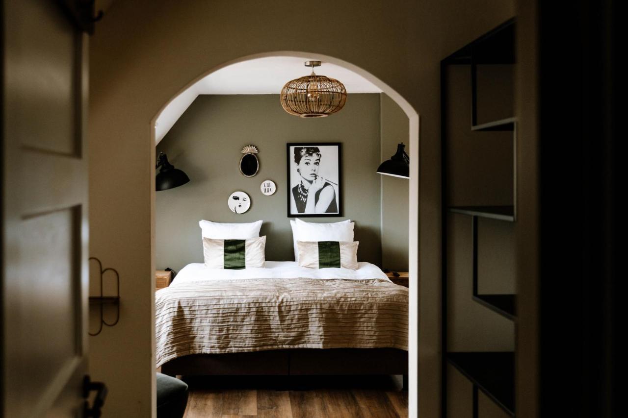 Boutique Hotel โฮค-ซูเรน ภายนอก รูปภาพ
