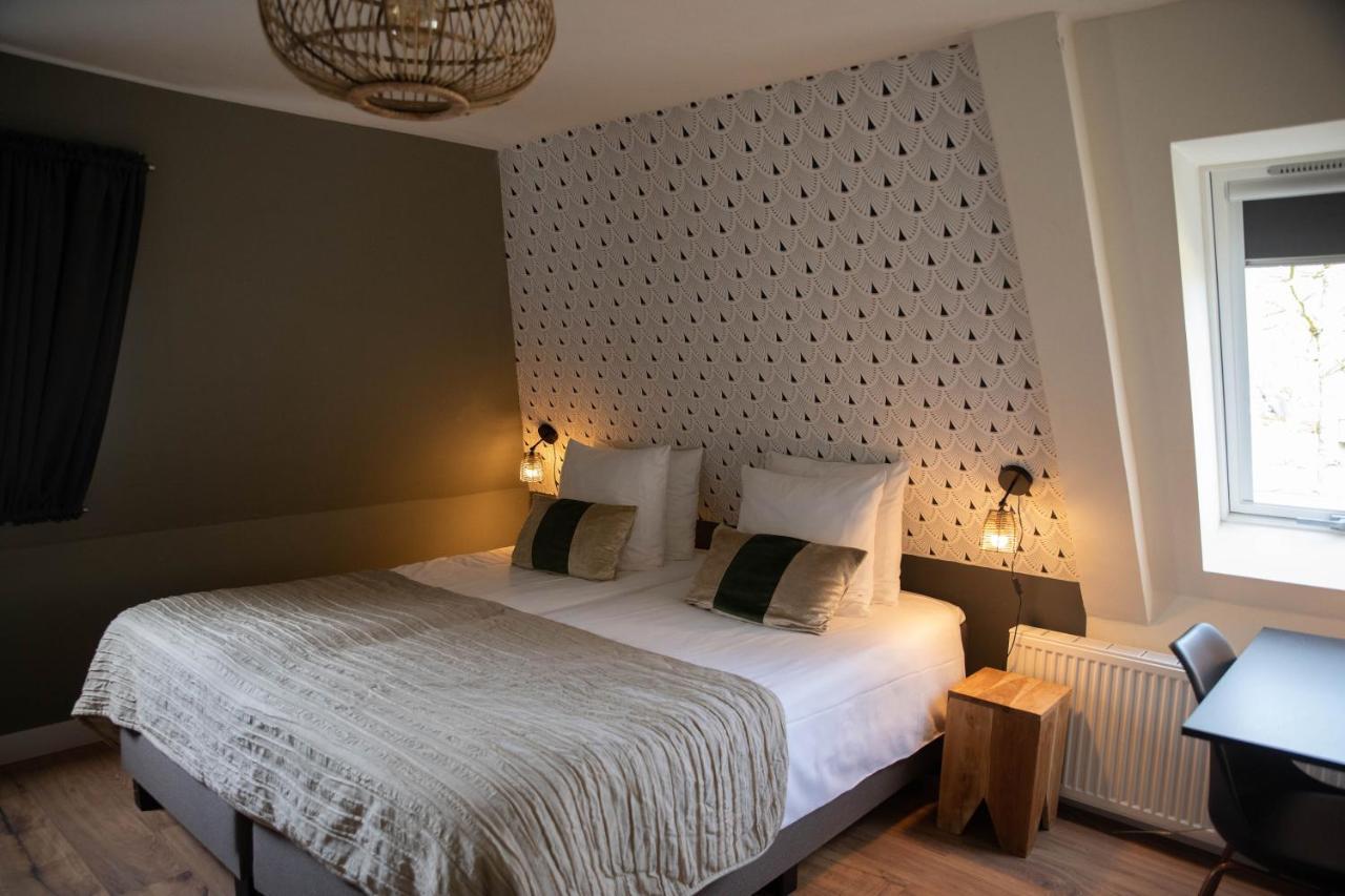 Boutique Hotel โฮค-ซูเรน ภายนอก รูปภาพ