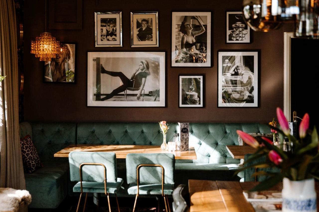 Boutique Hotel โฮค-ซูเรน ภายนอก รูปภาพ