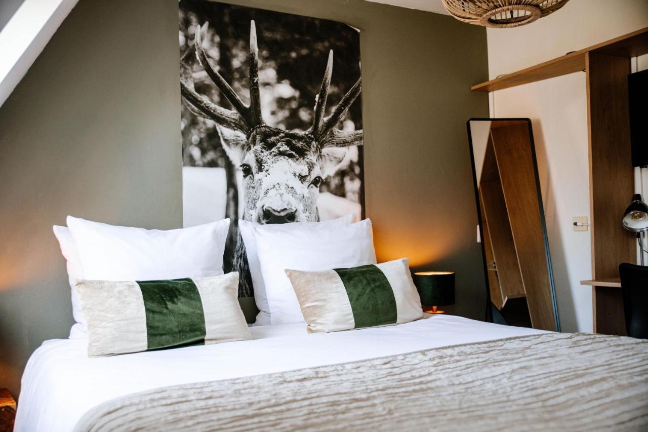 Boutique Hotel โฮค-ซูเรน ภายนอก รูปภาพ