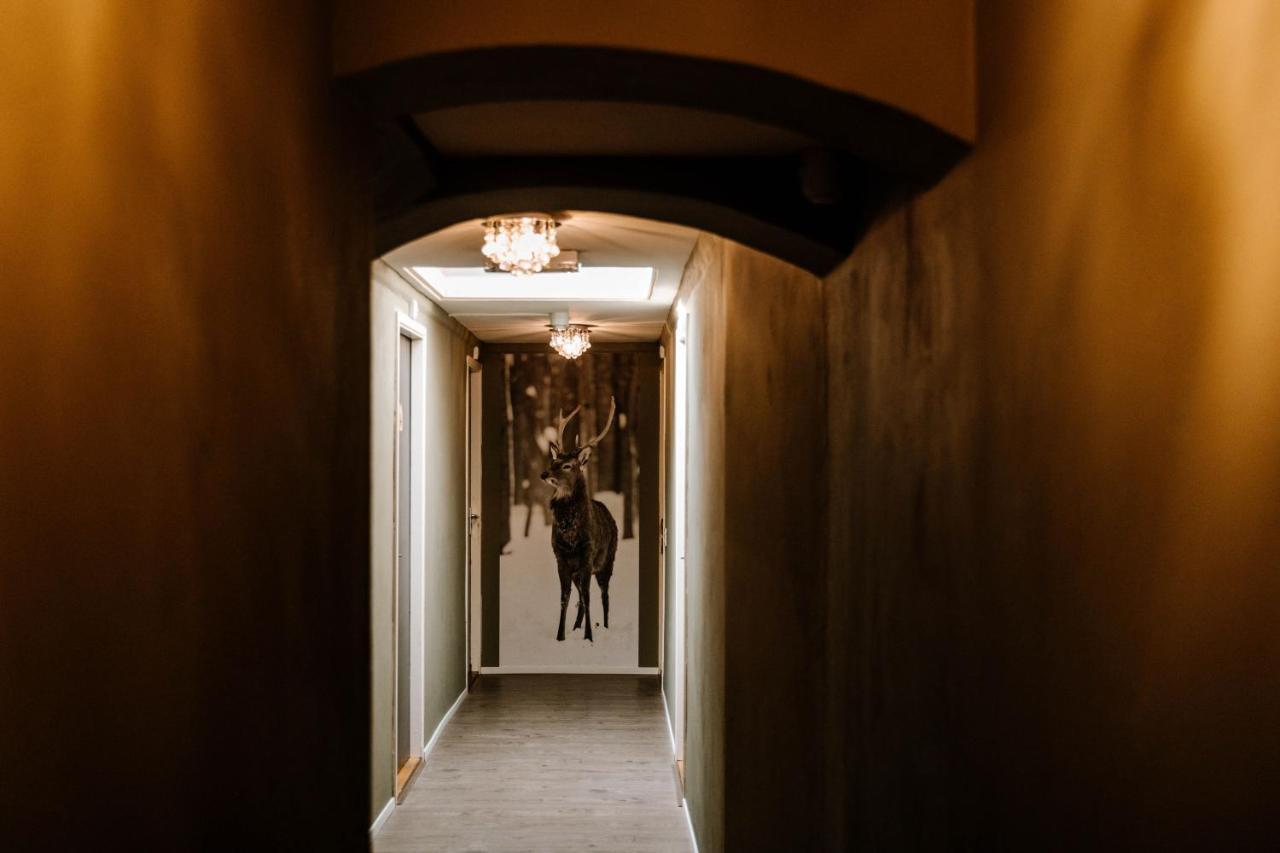 Boutique Hotel โฮค-ซูเรน ภายนอก รูปภาพ