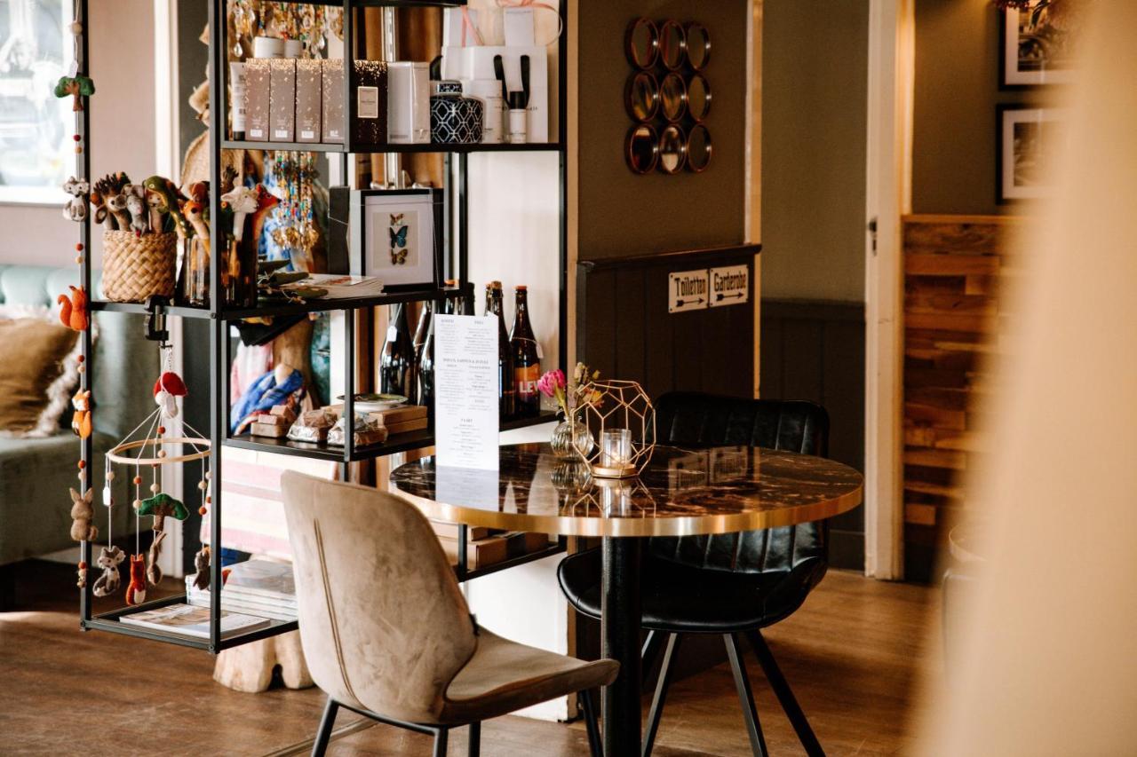 Boutique Hotel โฮค-ซูเรน ภายนอก รูปภาพ