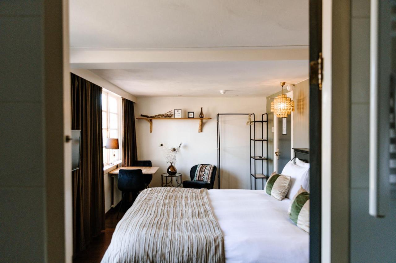 Boutique Hotel โฮค-ซูเรน ภายนอก รูปภาพ