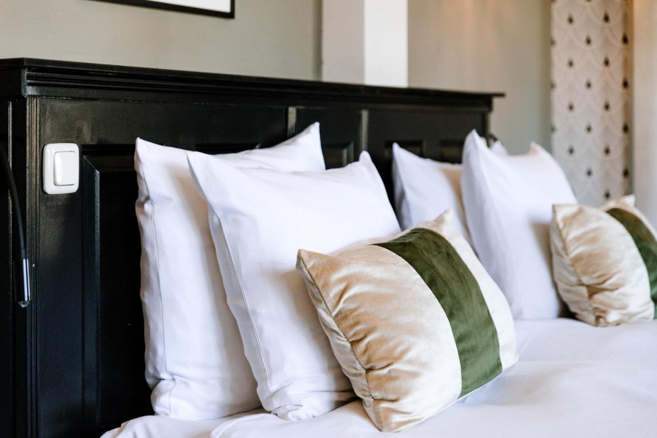 Boutique Hotel โฮค-ซูเรน ภายนอก รูปภาพ