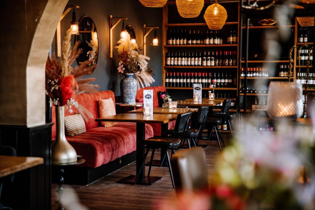 Boutique Hotel โฮค-ซูเรน ภายนอก รูปภาพ