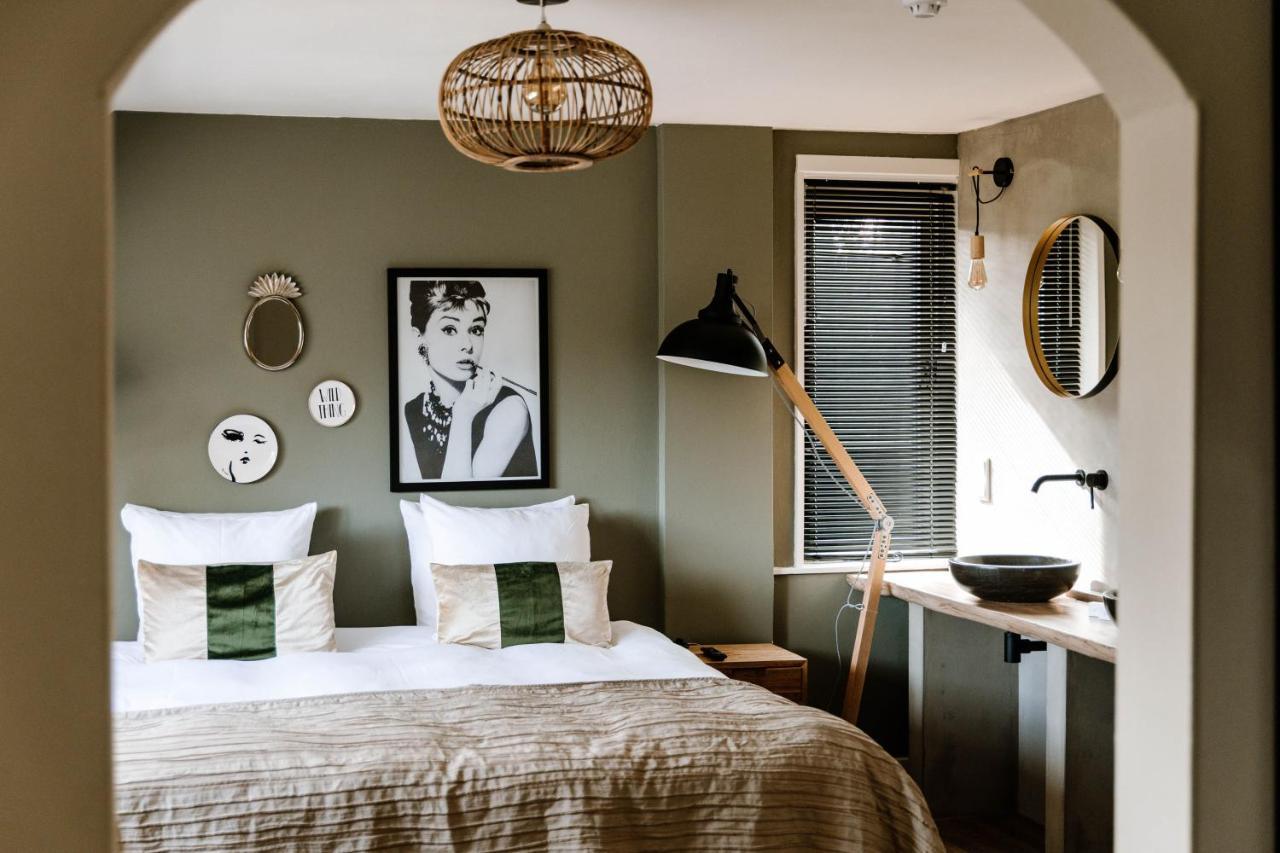 Boutique Hotel โฮค-ซูเรน ภายนอก รูปภาพ