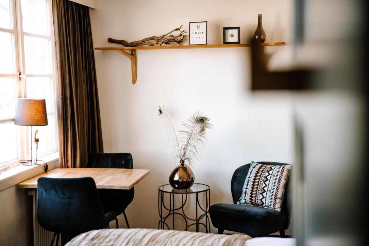 Boutique Hotel โฮค-ซูเรน ภายนอก รูปภาพ