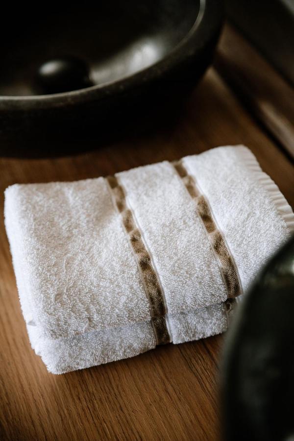 Boutique Hotel โฮค-ซูเรน ภายนอก รูปภาพ