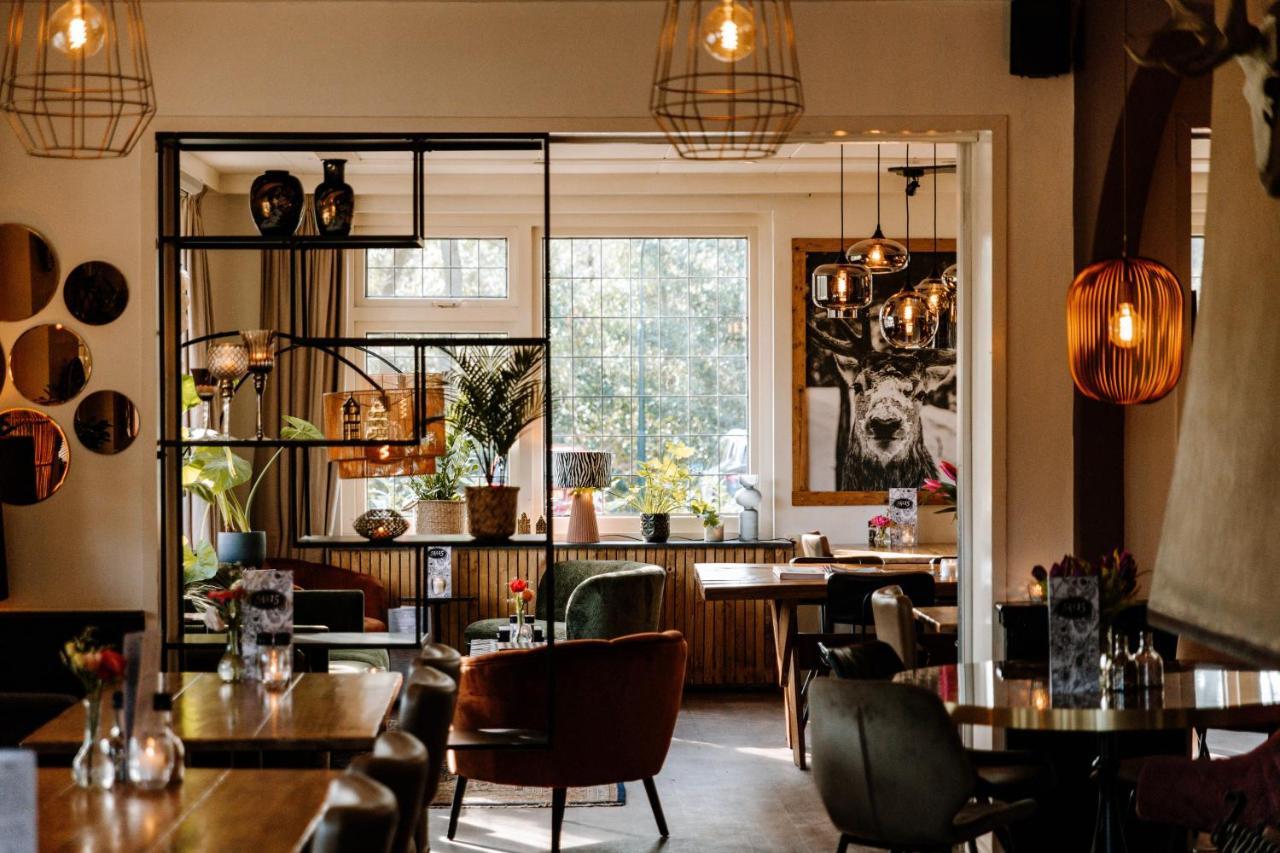 Boutique Hotel โฮค-ซูเรน ภายนอก รูปภาพ