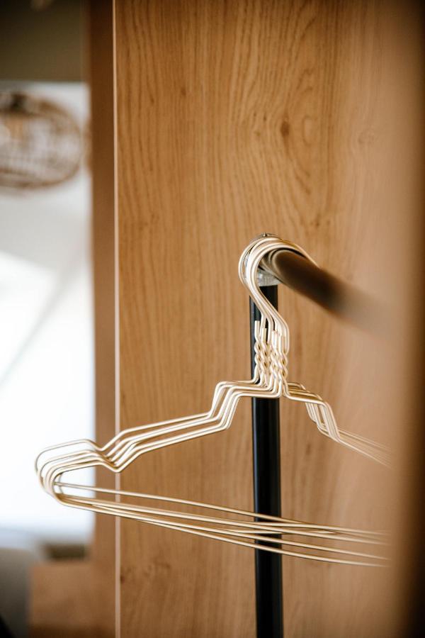 Boutique Hotel โฮค-ซูเรน ภายนอก รูปภาพ
